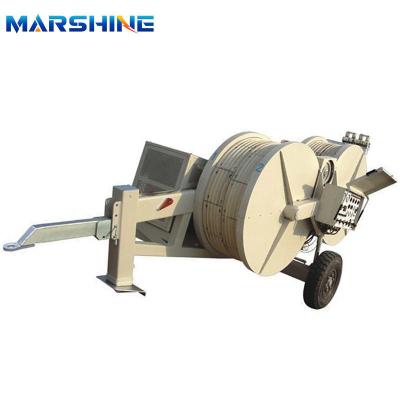 China Overhead Transmission Hydraulic Cable Tensioner for sale