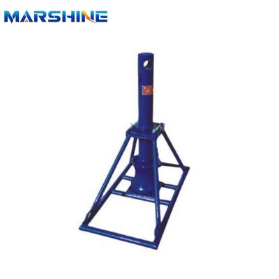 China Heavy Duty Hand Turned Winch Hoist Lifting Portable Manual Hand Winch US Currency for sale