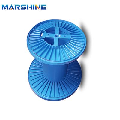 China MARSHINE Cable Steel Reel for Heavy-Duty Cable Drum Applications for sale