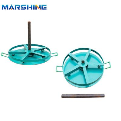 China High Quality Steel Cable Drum Stand for sale