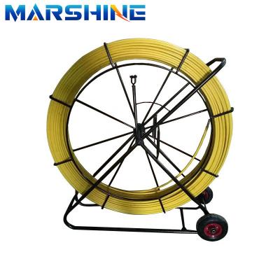 China Optical Threader Cable Reel With Rust Prevention Feature for sale