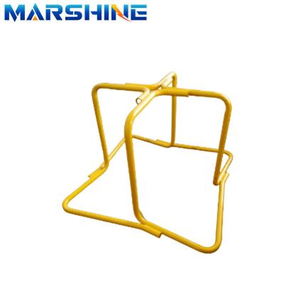 China US Wire Carrier for High Strength Star Base Welded Steel Wire Transport Coil Carrier for sale