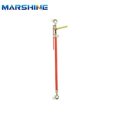 China Double Hook Wire Rope Steel Turnbuckle Tighteners For Commercial Applications for sale