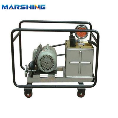 China YBG-94WD Crimping Super High Pressure Hydraulic Pump for Overhead Line Construction for sale