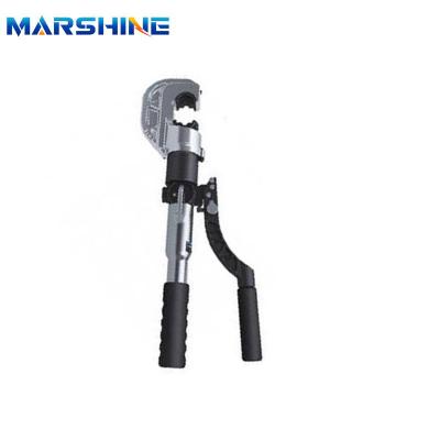 China Manual Hydraulic Pliers High Speed Press Tool for Building Decoration Straight Shaft for sale