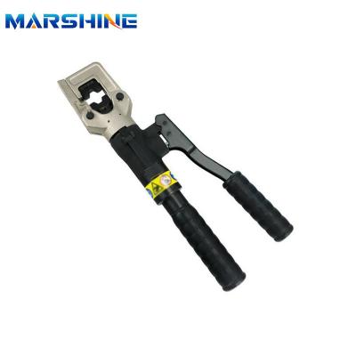 China CE Verified Portable Manual Hydraulic Crimping Press Tools for sale