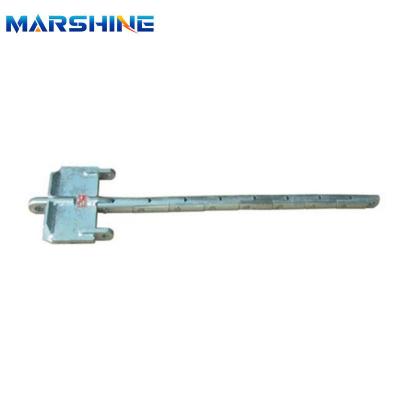 China Aerial Cable Tools Balanced Pulley Type Head Boards for sale