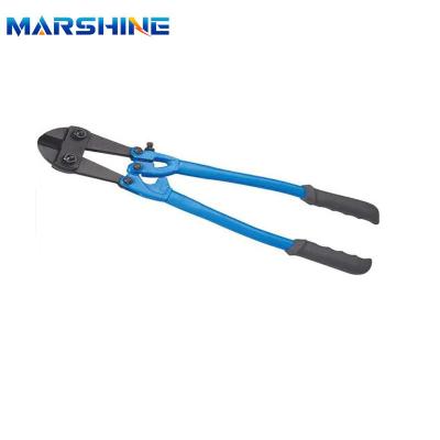 China High Tensile 600mm Length Jaw 8mm Bolt Cutter for sale