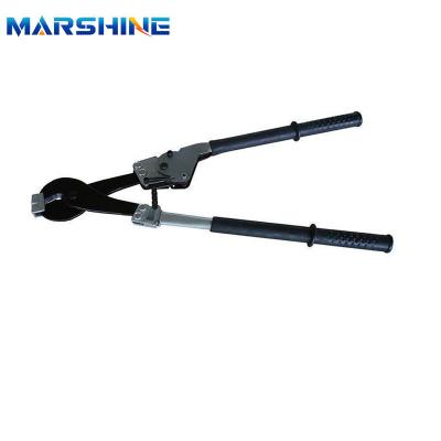 China Alloy Steel Blade Labor-Saving Broken Chain Type Wire Clipper with Long Handle MEX-CTWC-1 for sale