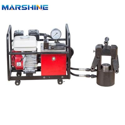 China High Pressure electric Crimping Portable Gasoline Pump For Overhead Line Construction for sale