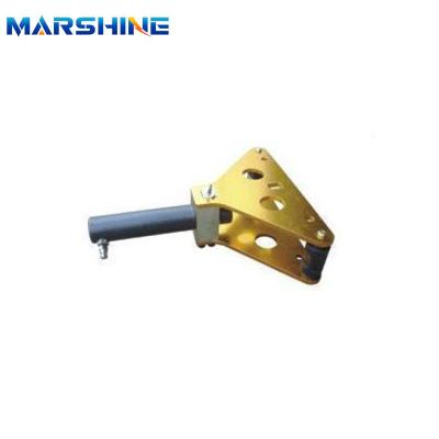 Chine Réglateur de manches à épissure hydraulique pour outils de câbles aériens à couvertures conjointes à vendre