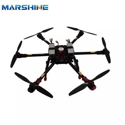 China ISO9001 Certified Transmission Line Construction UAV Drone with 25-40 Minute Flight Time for sale