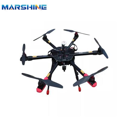 China High Altitude Industrial Power Line Stringing Drone with Shipping Size Specifications for sale