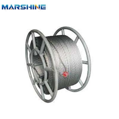 China 20-30 Kn Rated Load Rotation Resistant Rope For Heavy-Duty Applications for sale