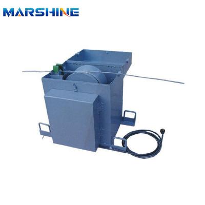 China Stainless Steel Rope Oiling Tool For Architectural Steel Ropes With 2Kw Power 60L Box Volume for sale