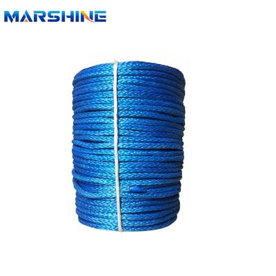 Cina Corde di fibra di alluminio isolante per l'industria con acciaio in lega di alluminio in vendita