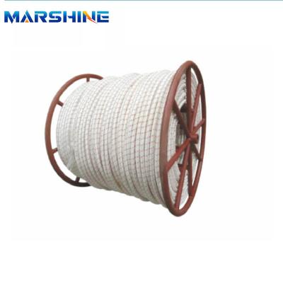 China Custermized Fiberglass Insulated Wire Rope Construction Material for sale