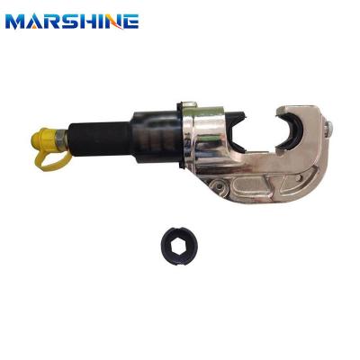 China Split Type Hydraulic Lug Crimping Tool for Semi-Automatic Hydraulic Compressor for sale