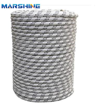 China Insulated Fiber Rope For Outdoor Gear Packaging Shipping Security for sale