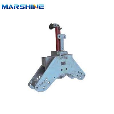 China Hydraulic busbar bending machine For Engineering With Aluminium Alloy Steel for sale