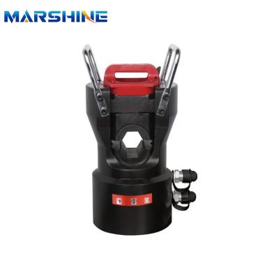 China Hexagon Crimping Type Split Hydraulic Crimping Tool For  Cable Press Fit for sale