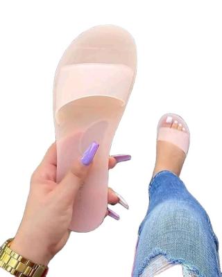 China Custom Fashion Trend Fashion Slides Women's Slippers Popular Women's Slippers Designer Sandal for sale