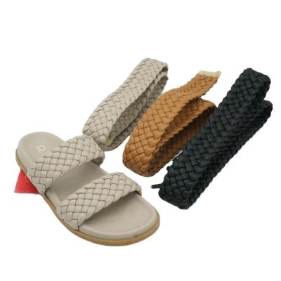 China Fashion \\ Durable Custom Woven Jacquard Woven Strap Nylon Weave Webbing Stimulating Comfortable for sale