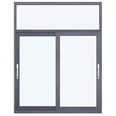 China Sliding Silding Windows and Windows Export Quality Steel Doors for Aluminum Profile for sale