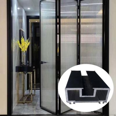 China Best Shandable Sale Sale Sale Waterproof Aluminum Folding Window for sale