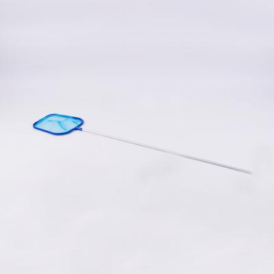 China NC 500pcs Beautiful Clean Aluminum Sheet Pool Accessories Pole Net Skimmer Pool Net; Blue ZHE 1309 PE for sale