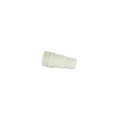 China Pool Clean Wholesale Customized Pool Return Inlet Hose Adapter for sale