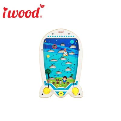 China Handmade Wooden Environment Kids Toddler Activities Boards for sale