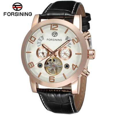 China Power Reserve Wholesales Automatic Mens Watch Tourbillon Watches For Mens Brands From China for sale