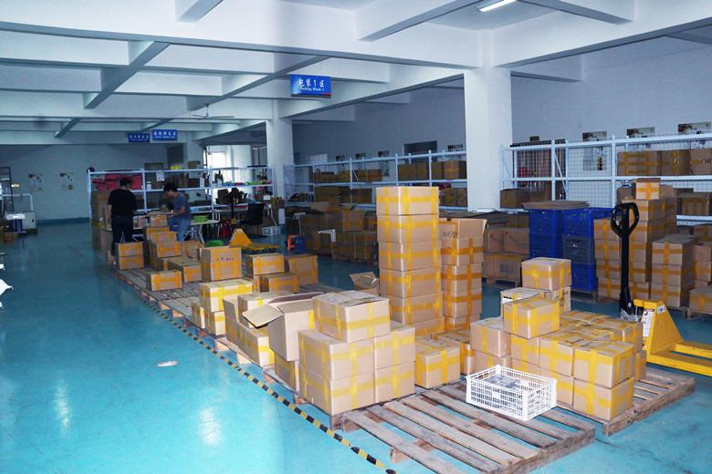 Verified China supplier - Meizhou Besten Industrial Co., Ltd.