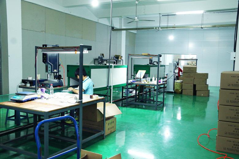 Verified China supplier - Meizhou Besten Industrial Co., Ltd.