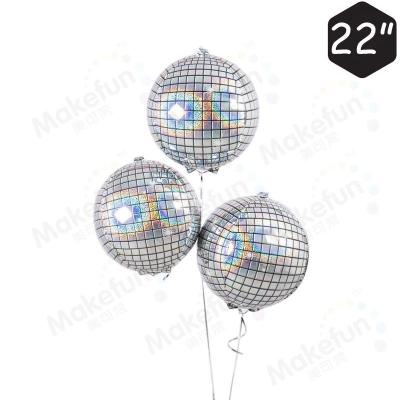 China Festival Decoration Hot Sale Foil Balloons Set For Party Decor for sale