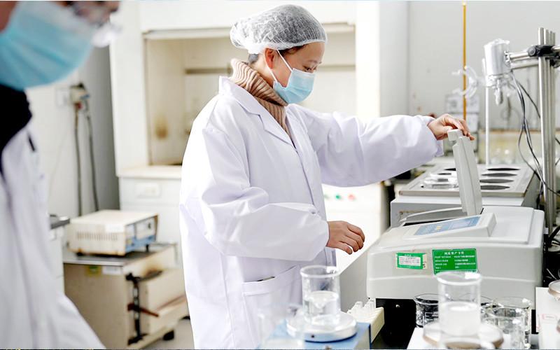 Επαληθευμένος προμηθευτής Κίνας - Hubei Yizhi Konjac Biotechnology Co., Ltd