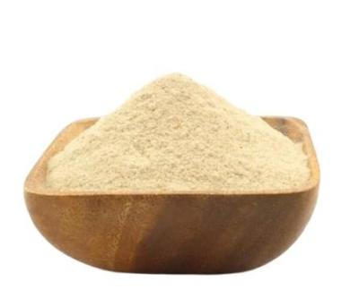 China High Viscosity Konjac Gum Powder Dietary Fiber Glucomannan For Bread for sale