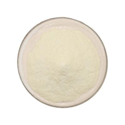 China Suplemento blanco de la fibra de Konnyaku Jelly Powder Food Additive Glucomannan en venta