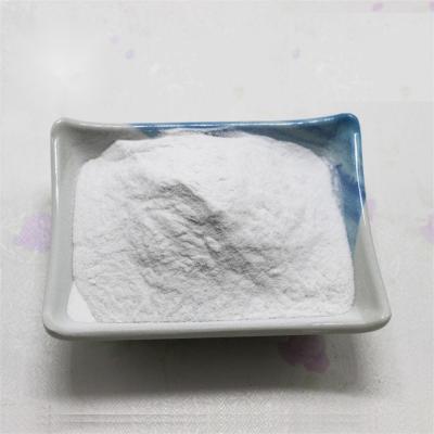 Chine Additif blanc de KGM de Glucomannan de supplément konjac instantané de poudre à vendre