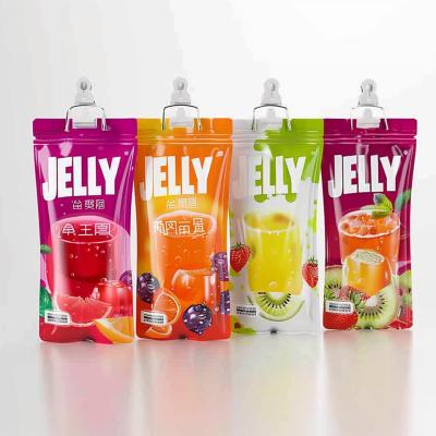 China Yizhi Konjac Jelly Compound Powder - Low-Calorie, High-Fiber, Perfect for Dieters for sale