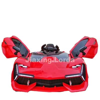 China 2021 New Style Baby Toy Cars 12v Kids Toys Remote Control Car Kids Electric Ride On Cars Cheap Kids Ride On Toys for sale