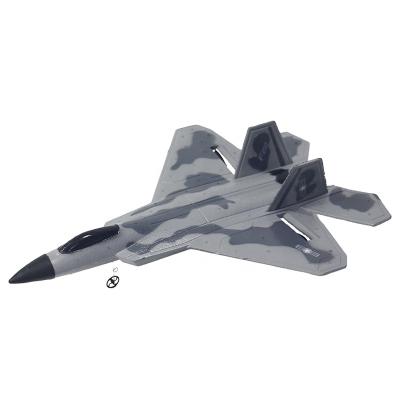 China 2021 RC model new product airplane model made in entry and exit points then flight toys airplane rc toys for children for sale