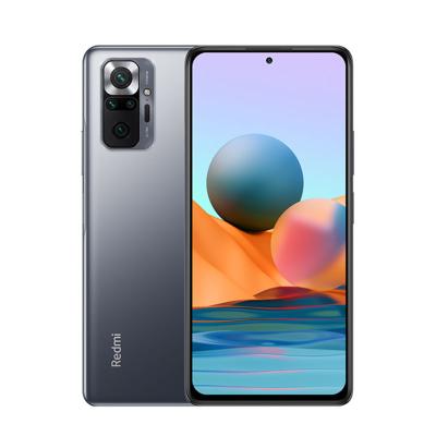 China Dual SIM Card Original Redmi Note 10 Pro Global Version 64GB /128GB 108MP Camera 120Hz AMOLED Screen 732G 5020mAh 33W Andoid Mobile Phone for sale