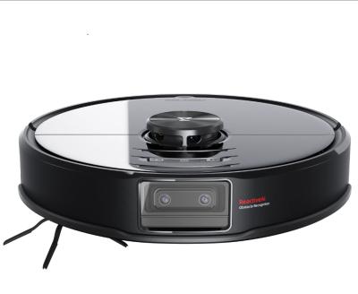 China RV MI Robot Vacuum S6 MaxVand Vacuum S6 MaxVand Intelligent Robotic Wiping Radar Nav Igation Vacuum Mop Robot Vacuum for sale