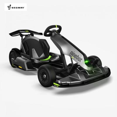 China Hot sale go kart pro high speed kids racing go karting adult racing go kart for sale max speed 37km/h go kart kit 10inch for sale