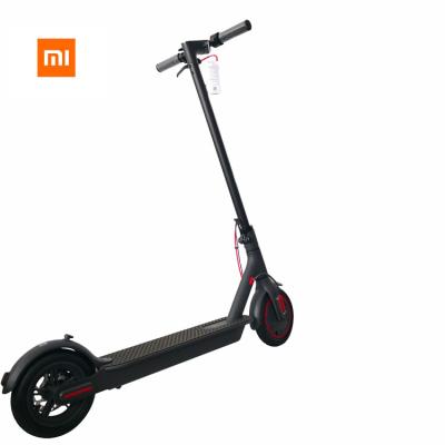 China Original Xiaomi Scooter Xiaomi M365 Pro Scooter MI Unisex Foldable Scooter for sale