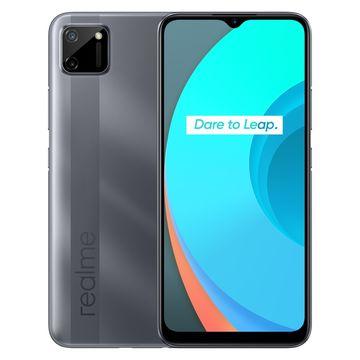 China Global Version Current Dual SIM Card HK Realme C11 Cell Phones 6.5 Inch Octa Core 2GB 32GB 5000mAh Realme C11 Cell Phones for sale