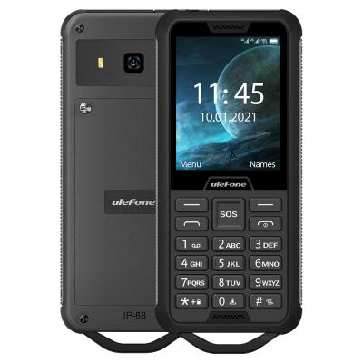 China Dual SIM Card Ulefone Armor Mini 2 IP68 Waterproof 2.4