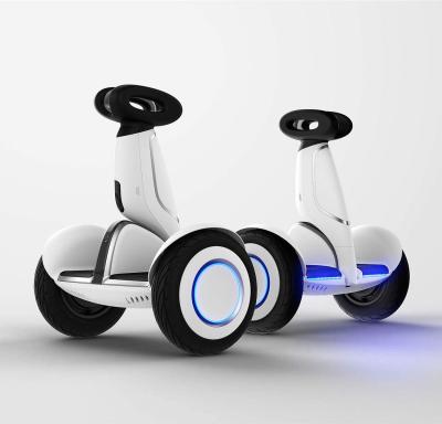 China One Button Calling Plus Smart Self Balancing Scooter with Lighting and Battery Ninebot E Smart Remote Control Scooters for xiaomi for sale